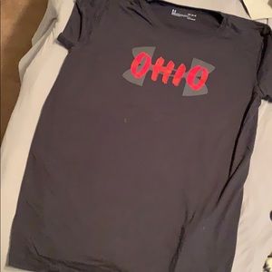 Brand new tee